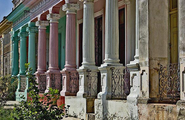 Columnas -OnCuba